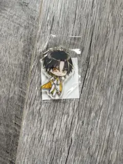 めておら 明雷らいと バレンタイン アクキー - メルカリ