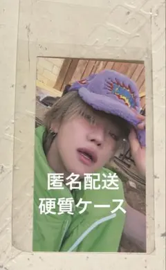 V8 THE8 SEVENTEEN タワレコラキドロ ミンハオ ミョンホ - メルカリ