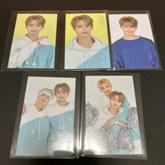 Caratland ジュンセット