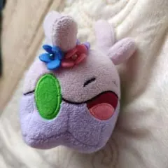 ポケモン ヌメラ マスコット コダックはノーてんき Amazon.co.jp: ポケモンセンターオリジナル マスコット コダックはノー
