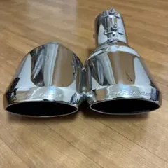 パッソ センター出しマフラー インフィニティ ロッソモデロ - メルカリ