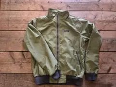 Patagonia パタゴニア バギーズジャケット Mサイズ カーキ