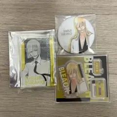 BLEACH 平子真子 グッズ