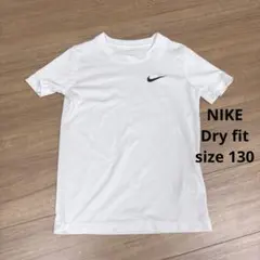 NIKE DRI-FIT Tシャツ ホワイト XSのサムネイル