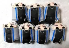 ヒプノシスマイク　もちころりん　ew04ver.　左馬刻　7個