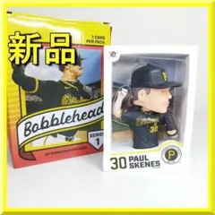 マクファーレン MLB 7インチ ポール・スキーンズPaul Skenes - メルカリ