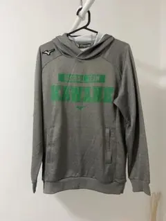 MIZUNO パーカー