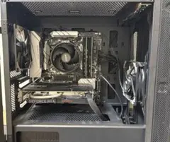 AMD Ryzen 7 7700・GIGABYTEマザーボード・DeepCool - メルカリ