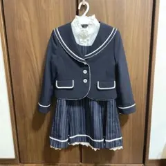 ミチコロンドン、フォーマルセット