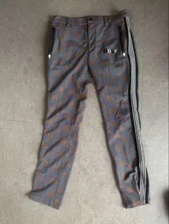 マークアンドロナ xl