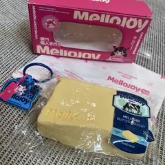 メロジョイ Mellojoy バタークリームチーズ - メルカリ