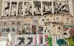 ドラゴンボール　一番くじ　40周年　其ノ二 40thまとめ売り ＋オマケ付き⭕️