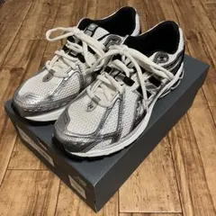 ニューバランス M1906RER シルバー / ブラック 27.0cm