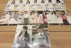 STU48 瀧野由美子 生写真2枚セット - メルカリ