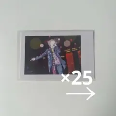 いれいす 50万人記念 実写チェキ風トレカ 1弾 ないこ