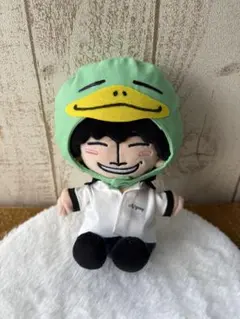 2026年最新】佐野晶哉 はぴぬいの人気アイテム - メルカリ