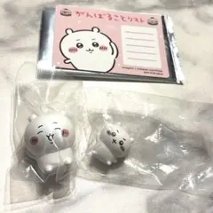 ちいかわ コラボ