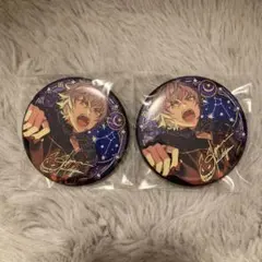 あんスタ　星之所向　缶バッジ　晃牙　中国