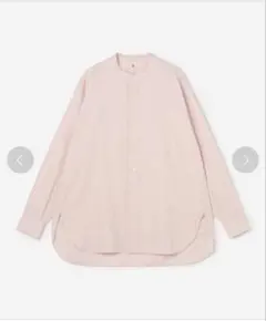 Bshop KAPTAIN SUNSHINE FINX COTTON SHIRTのサムネイル