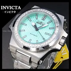 圧倒的迫力★クリスタル★スイスムーブ INVICTA AKULA 43383のサムネイル
