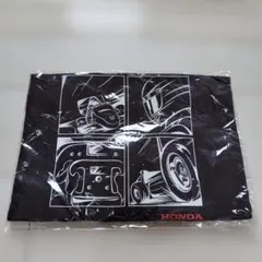 【新品・未使用・未開封】HONDA モータースポーツ グラフィック トートバッグのサムネイル