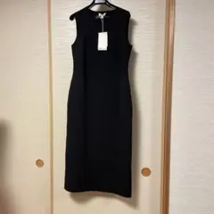 【完売品】COS ノースリーブ　ワンピース 2025年最新】coS ワンピース ノースリーブの人気アイテム - メルカリ