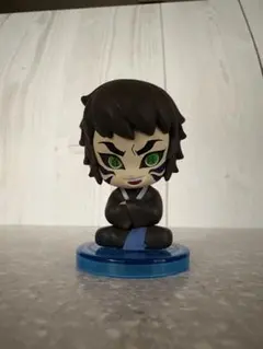 鬼滅の刃 すわらせ隊　無限城編第一章02獪岳