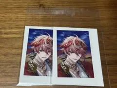 にじさんじ セラフ・ダズルガーデン