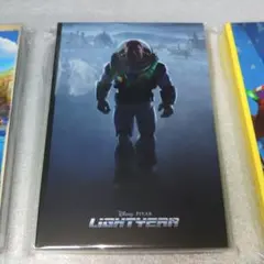 【ゆき様専用出品】ハッピーくじ　ピクサー　5点セット