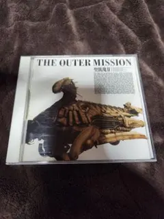 聖飢魔II THE OUTER MISSION