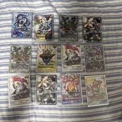 デッキ37枚 gr16枚