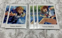 ☆あんスタ　ぱしゃっつvol.4 真白友也まとめ☆