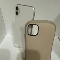 iPhone11 128GB ホワイト