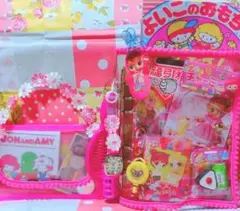 昭和レトロ　おすそ分けファイル　缶セット① 昭和レトロ✿︎シャカシャカおすそ分けファイル✿︎昭和紙モノ