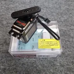 【美品】サンワ ミニサーボ PGS-HX プログラマブル SXR/SSL対応 美品】サンワ ミニサーボ PGS-HX プログラマブル SXR/SSL対応の通販 by