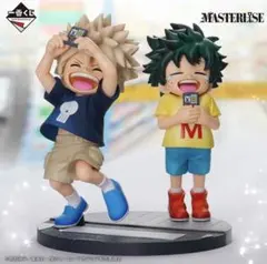 僕のヒーローアカデミア フィギュア