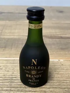 2026年最新】ナポレオン ミニボトルの人気アイテム - メルカリ