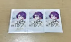 にじさんじ 渡会雲雀 6周年 チェキ風カード