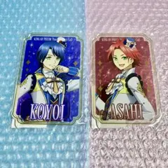 2025年最新】プリパラ アサヒの人気アイテム - メルカリ