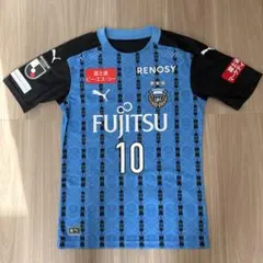 川崎フロンターレ 応援グッズ