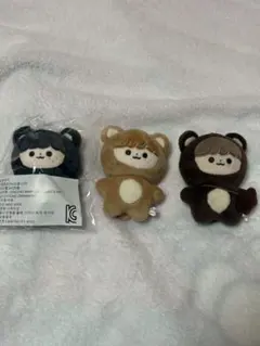 2026年最新】ヘチャン ぬいぐるみの人気アイテム - メルカリ