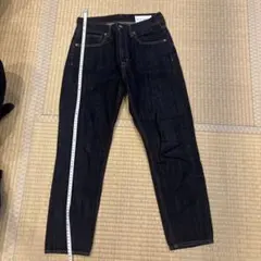 GLR DENIM green label relaxing デニムのサムネイル