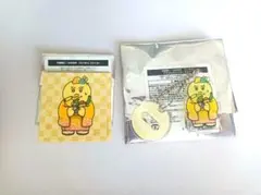可哀想に！in KYOTO きみまろ ランダムアクリルキーホルダー ステッカー