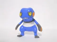 グレッグル　ポケモン　モンスターコレクション
