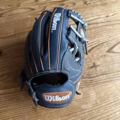 Wilson A2000 硬式用 グローブ ティムアンダーソンモデル - メルカリ