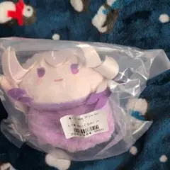スターレイル　キャストリス　ぬいぐるみバンド　未開封