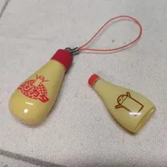 土方十四郎　マヨネーズ　ストラップ　銀魂