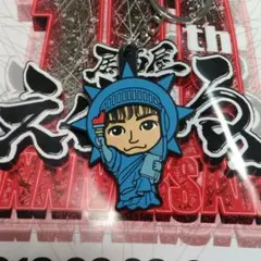 中島颯太 着ぐるみホルダー