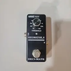 2025年最新】deci-mate micro decimatorの人気アイテム - メルカリ