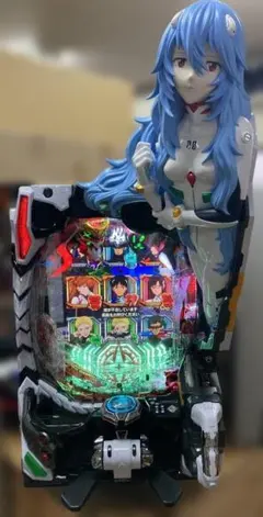 最終値下げ】エヴァンゲリオン WINS X-ROAD 限定 2号機 Mサイズ